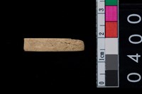 藏品(骨鑿器)的圖片