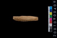 藏品(骨鑿器)的圖片