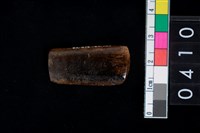 藏品(骨鑿器)的圖片