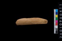 藏品(骨鑿器)的圖片