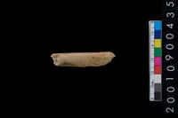 藏品(骨器殘件)的圖片