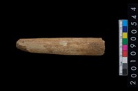 藏品(角尖器)的圖片