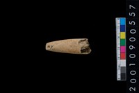 藏品(角鑿)的圖片