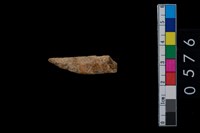 藏品(角尖器)的圖片