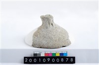 藏品(陶蓋)的圖片