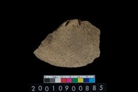 藏品(陶蓋)的圖片