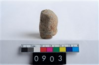 藏品(鈕把)的圖片