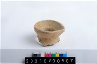 藏品(雙口罐口緣)的圖片