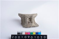 藏品(口把)的圖片