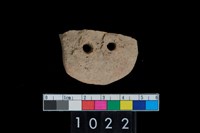 藏品(陶把)的圖片