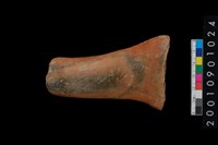 藏品(陶把)的圖片