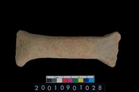 藏品(陶把)的圖片