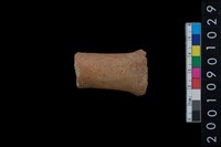 藏品(陶把)的圖片