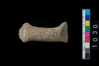 藏品(陶把)的圖片