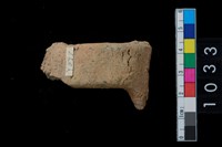 藏品(陶把)的圖片