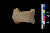 藏品(陶把)的圖片