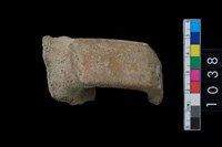 藏品(陶把)的圖片