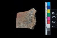 藏品(陶把)的圖片