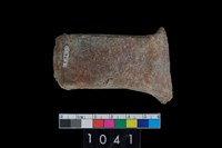 藏品(陶把)的圖片