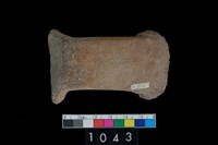 藏品(陶把)的圖片