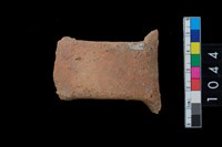 藏品(陶把)的圖片