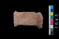 藏品(陶把)的圖片