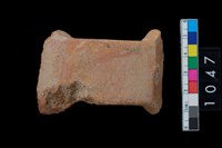 藏品(陶把)的圖片