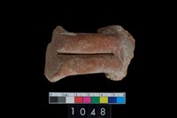 藏品(陶把)的圖片