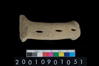 藏品(陶把)的圖片