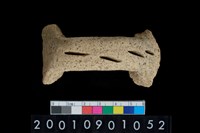 藏品(陶把)的圖片