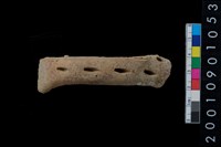 藏品(陶把)的圖片