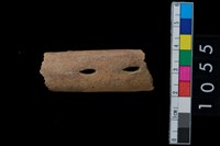 藏品(陶把)的圖片