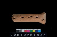 藏品(陶把)的圖片