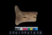 藏品(陶把)的圖片