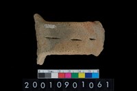 藏品(陶把)的圖片