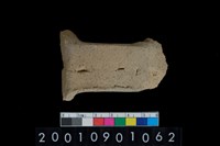 藏品(陶把)的圖片