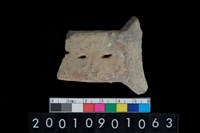 藏品(陶把)的圖片