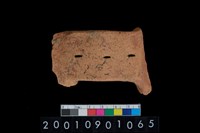 藏品(陶把)的圖片