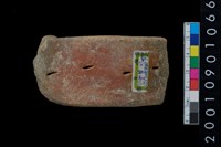 藏品(陶把)的圖片