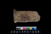 藏品(陶把)的圖片