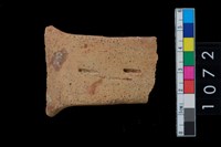 藏品(陶把)的圖片