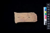 藏品(陶把)的圖片