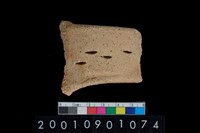 藏品(陶把)的圖片