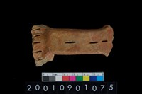 藏品(陶把)的圖片