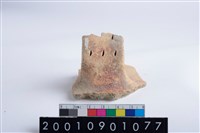 藏品(陶把)的圖片