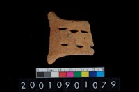 藏品(陶把)的圖片