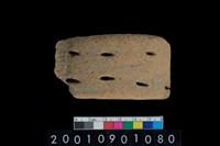 藏品(陶把)的圖片