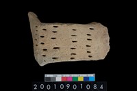 藏品(陶把)的圖片