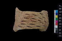 藏品(陶把)的圖片