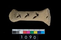 藏品(陶把)的圖片